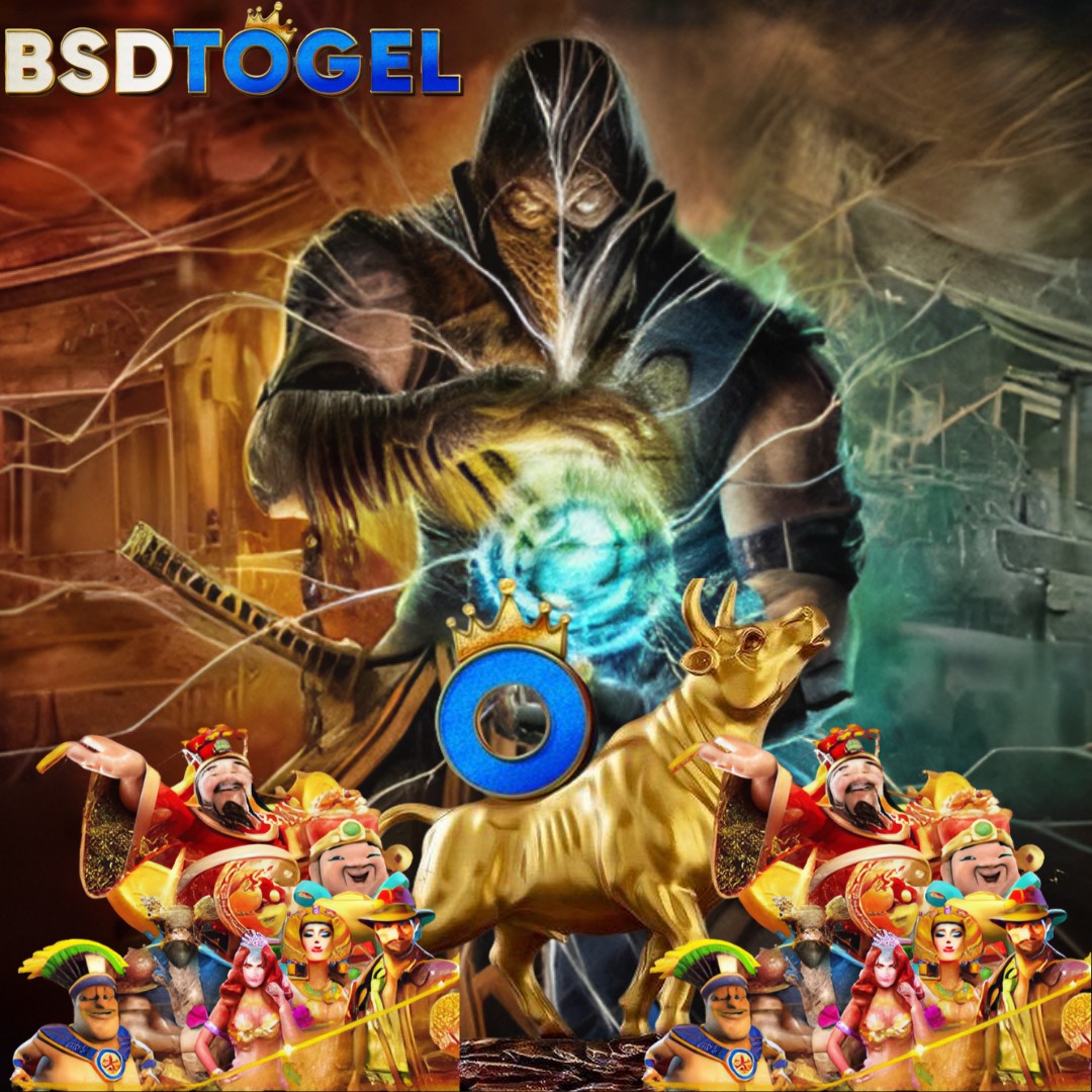Review Mendalam Fitur Buy Spin (Beli Spin) di Slot Gacor